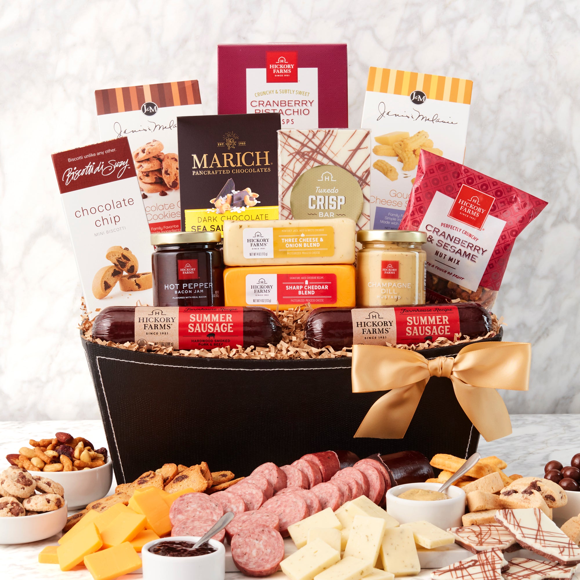 Celebration Basket